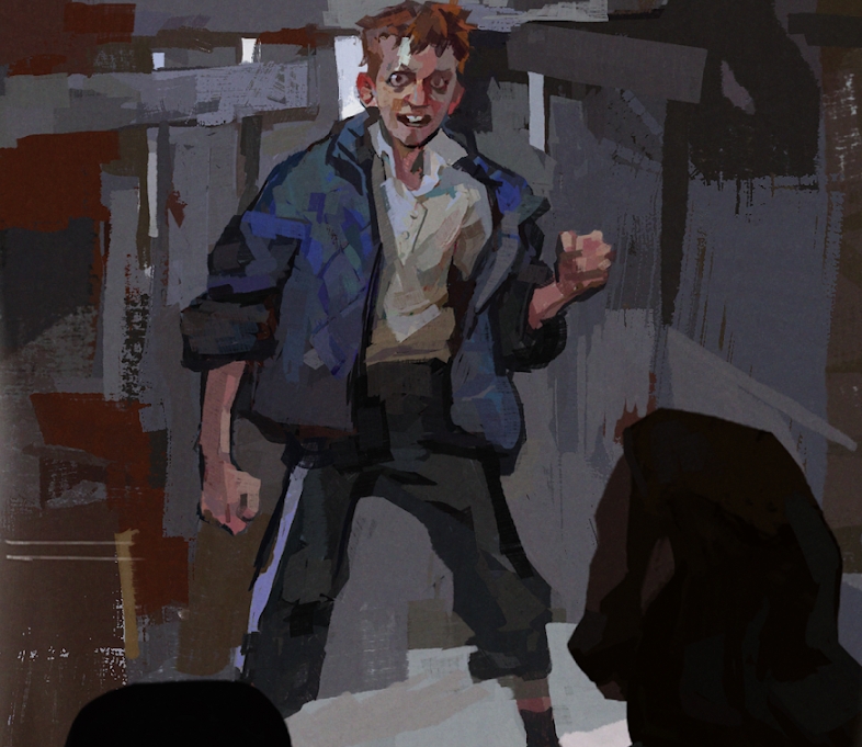 ผู้พัฒนาเกม Disco Elysium คือใคร แนะนำผู้พัฒนาเกม Disco Elysium