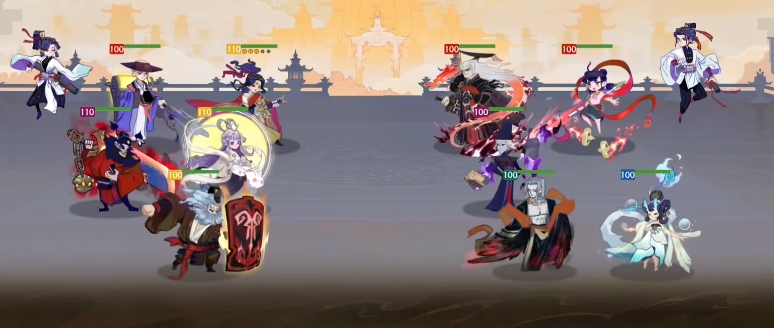 การแบ่งปันทีมสำหรับโหมด PVE ในเกมภูเขาและทะเลบนปลายนิ้ว วิธีการจับคู่ทีมสำหรับโหมด PVE ในเกมมือถือภูเขาและทะเลบนปลายนิ้ว