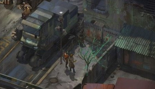 Introduction to the puzzle gameplay of Disco Elysium: The Final Cut The puzzle missions of Disco Elysium: The Final Cut