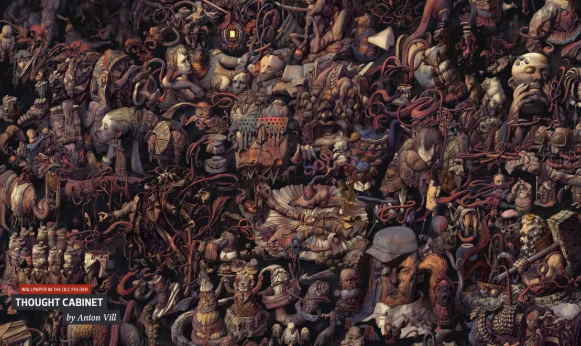 Recommended Mindset Skills for the Early Game of Disco Elysium - Early Game Guide