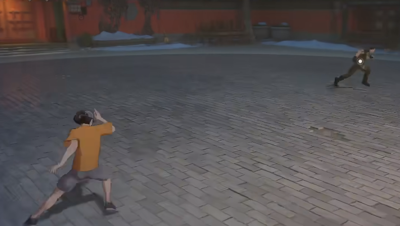 เวลาทดสอบร้อยหน้าในเกมมือถือ The Outlier วิธีจองคิวสำหรับการทดสอบร้อยหน้าในเกมมือถือ The Outlier