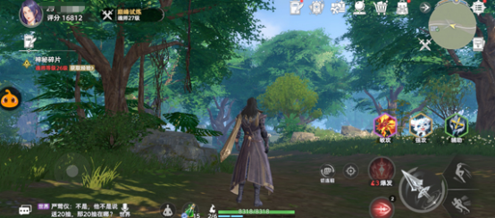 How to Play with the White Jade Tripod in Douluo Continent Soul Hunting World - Introduction to the White Jade Tripod Gameplay in Douluo Continent Soul Hunting World