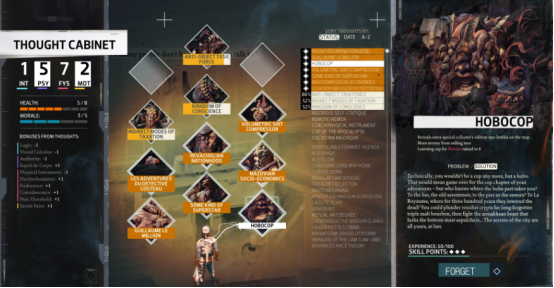 Disco Elysium Mobile Game Memory Size Introduction Disco Elysium Mobile Game Memory Requirement