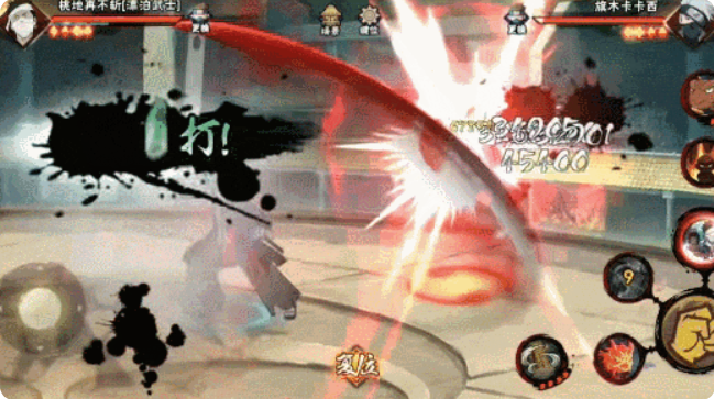 Naruto Mobile Game Hidan Reincarnated How is He? Introduction to Hidan Reincarnated's Skills
It seems there was a mix-up in the translation. The correct translation should be:
How is the Reincarnated Zabuza in Naruto Mobile Game? Introduction to Reincarnated Zabuza's Skills