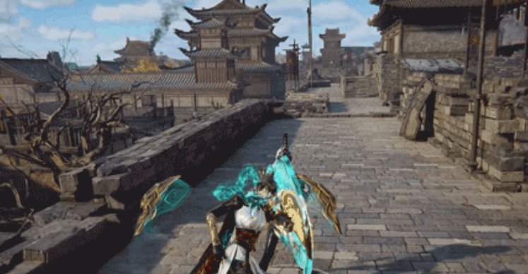 永劫无间手游魏轻怎么样 永劫无间手游魏轻技能介绍