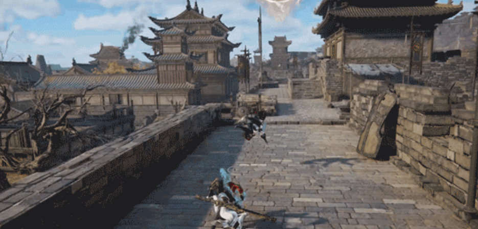 永劫无间手游魏轻怎么样 永劫无间手游魏轻技能介绍