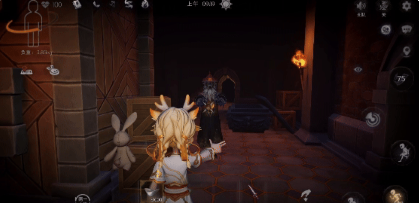 How to Play as Lily in the Supernatural Action Squad: An Introduction to Lily's Skills and Gameplay