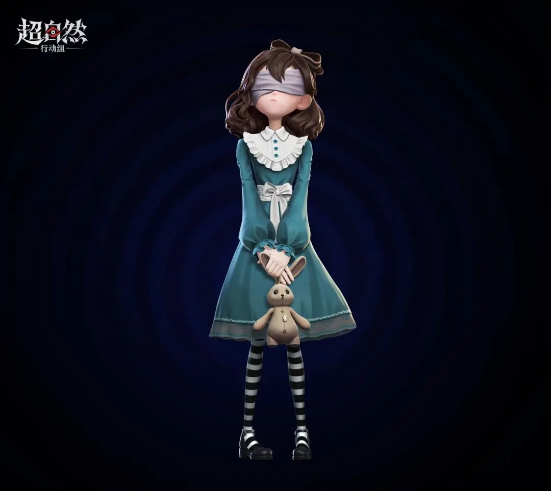 How to Play as Lily in the Supernatural Action Squad: An Introduction to Lily's Skills and Gameplay