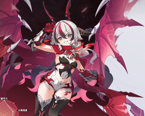 Is Kora worth drawing in Honkai 3rd? Analysis of drawing Kora in Honkai 3rd