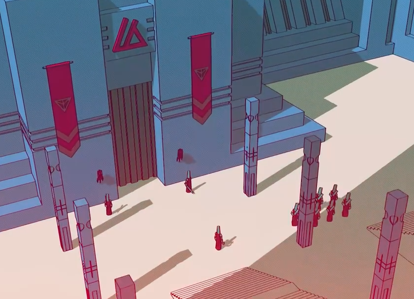 Is there a mobile version of the Anthem of Babel? When will the mobile version of the Anthem of Babel be released?