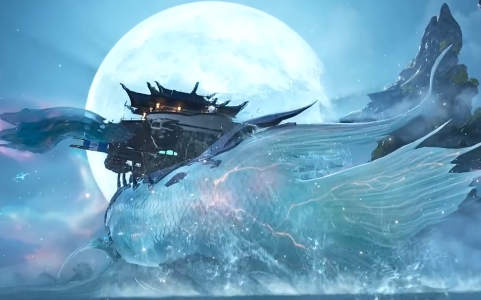 When will the mobile game Zhu Xian 2 be released for public testing? When did the mobile game Zhu Xian 2 come out?