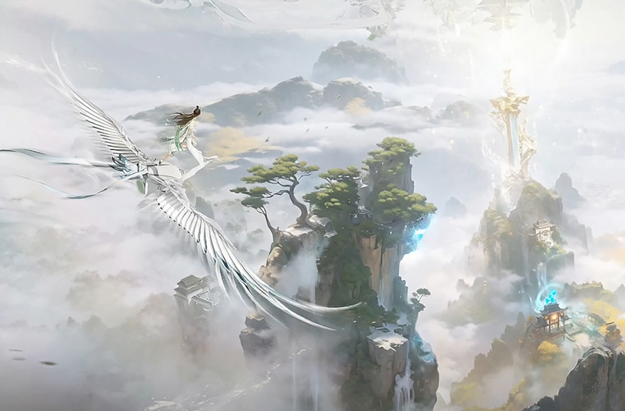 When will the mobile game Zhu Xian 2 be released for public testing? When did the mobile game Zhu Xian 2 come out?