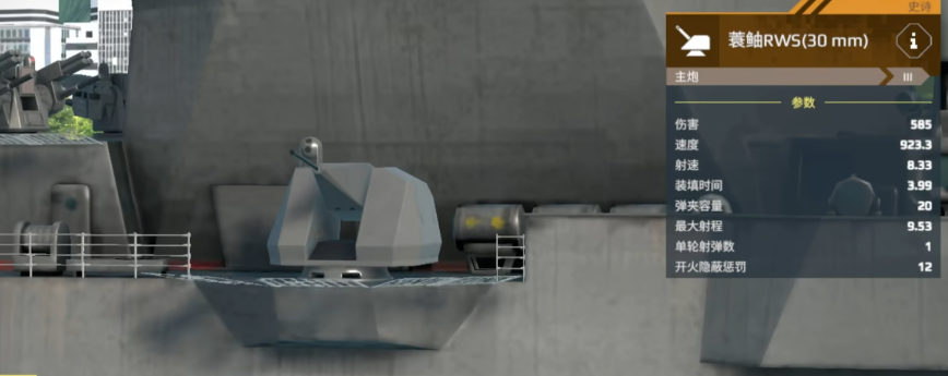Which is the strongest modern frigate? Recommendations for powerful modern frigates.