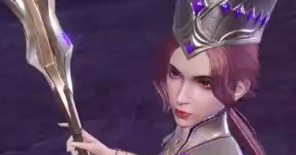 Analysis of Bibi Dong's Strength in the Soul Land of Douluo Continent
