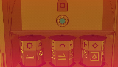 How to Solve the Babel Hymn Prayer Wheel Puzzle Guide