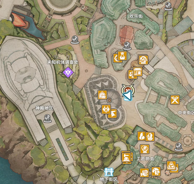 Introduction to the Server Opening Time of Stellar Resonance Is Stellar Resonance Pay-to-Win?