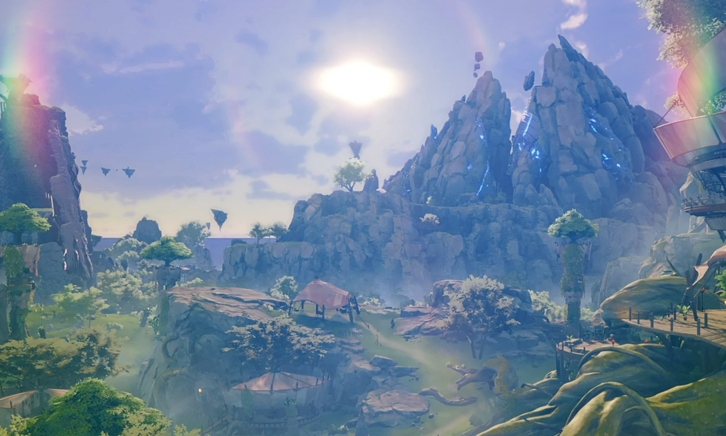 Introduction to the Server Opening Time of Stellar Resonance Is Stellar Resonance Pay-to-Win?