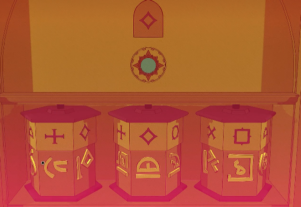 How to Achieve the Mischief Accomplishment in Anthem of Babel: A Guide to the Mischief Achievement