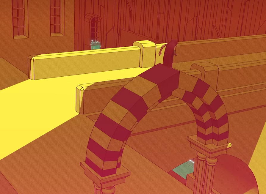 Tower of Babel Anthem First Level Guide How to Pass the First Level of Tower of Babel Anthem