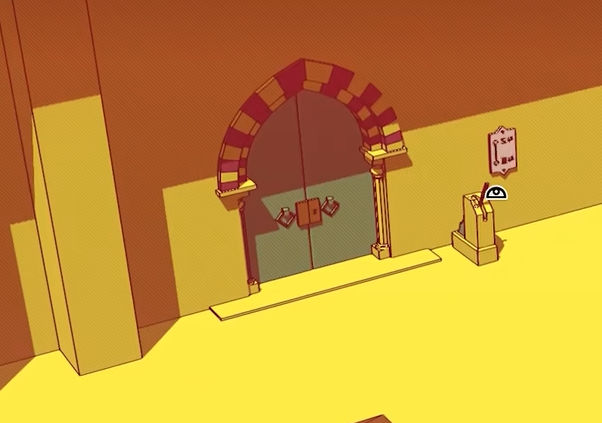 Tower of Babel Anthem First Level Guide How to Pass the First Level of Tower of Babel Anthem