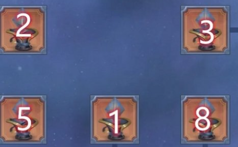 How to Solve the Mechanism Maze in Douluo Continent: Evil Slaying Legend, Guide to Solving the Mechanism Maze in Douluo Continent: Evil Slaying Legend