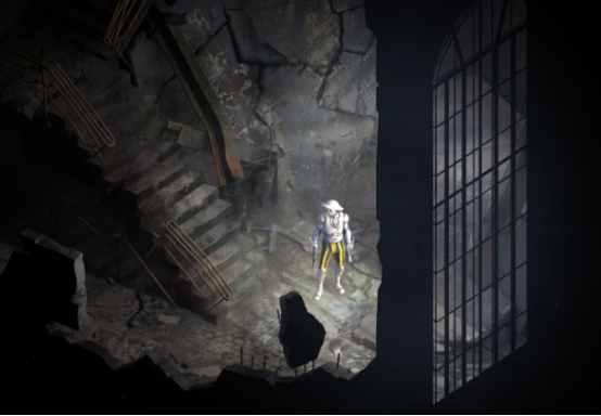 Where is the预约 address for the Chinese server of Disco Elysium mobile game? Sharing the预约 address for Disco Elysium mobile game

It seems there was a slight misunderstanding in the translation. Here's the correct translation:

Where is the pre-registration address for the Chinese server of Disco Elysium mobile game? Sharing the pre-registration address for Disco Elysium mobile game