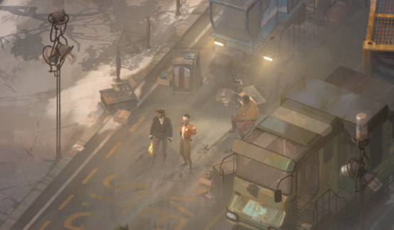 Where is the预约 address for the Chinese server of Disco Elysium mobile game? Sharing the预约 address for Disco Elysium mobile game

It seems there was a slight misunderstanding in the translation. Here's the correct translation:

Where is the pre-registration address for the Chinese server of Disco Elysium mobile game? Sharing the pre-registration address for Disco Elysium mobile game