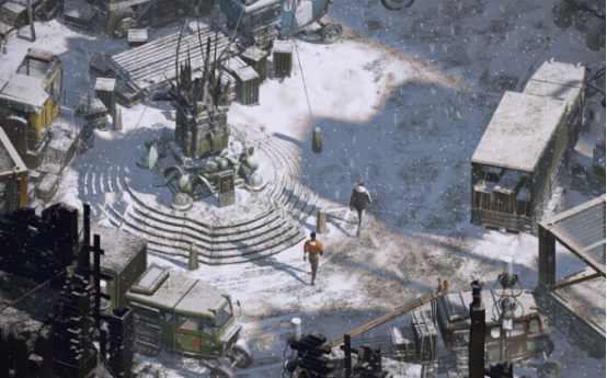 Where is the预约 address for the Chinese server of Disco Elysium mobile game? Sharing the预约 address for Disco Elysium mobile game

It seems there was a slight misunderstanding in the translation. Here's the correct translation:

Where is the pre-registration address for the Chinese server of Disco Elysium mobile game? Sharing the pre-registration address for Disco Elysium mobile game