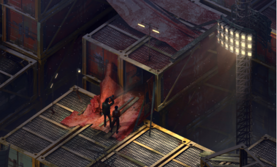 Has Disco Elysium been released for public testing? When is the public testing time for the Disco Elysium mobile game?