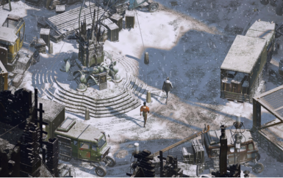 Has Disco Elysium been released for public testing? When is the public testing time for the Disco Elysium mobile game?