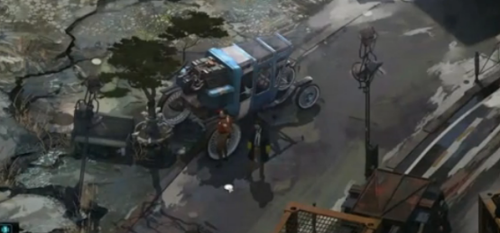 When will the Disco Elysium mobile game be released? Detailed release time for the Disco Elysium mobile game