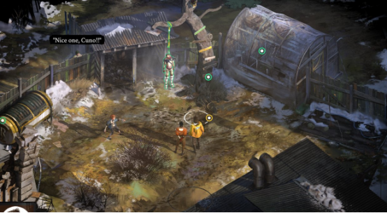 When will the Disco Elysium mobile game be released? Detailed release time for the Disco Elysium mobile game
