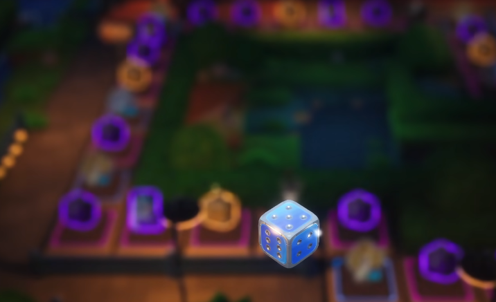 Heterocycle Card Pool Mechanism Heterocycle Card Pool Rules Sharing