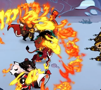 How to Play Career Change in Beastified Three Kingdoms: A Guide to Career Change in Beastified Three Kingdoms