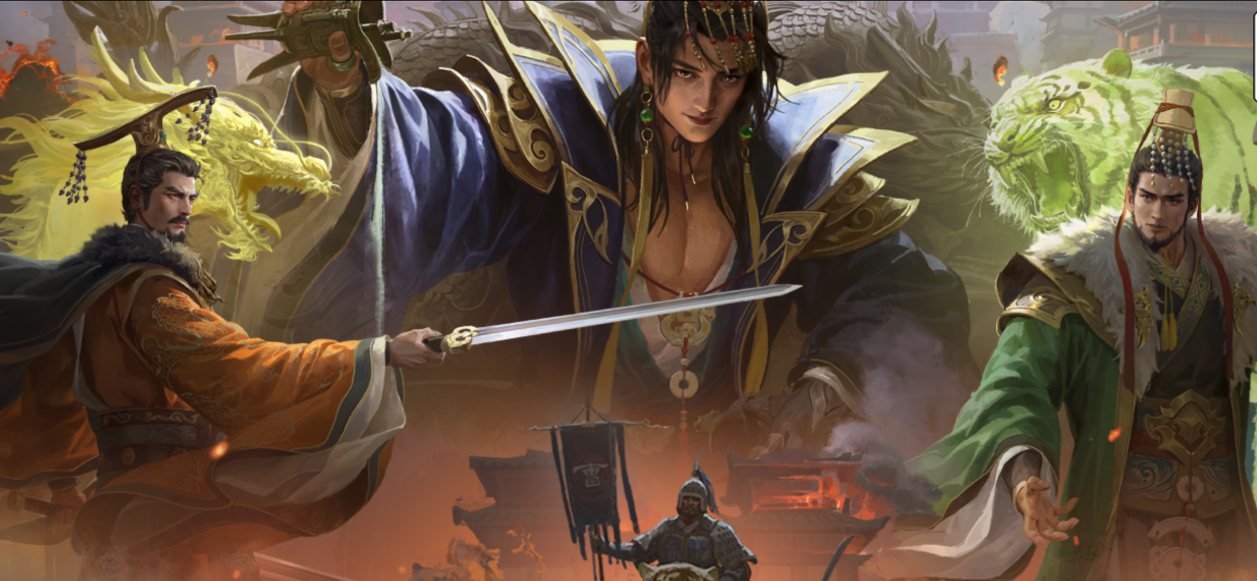 The public beta time for the new card game