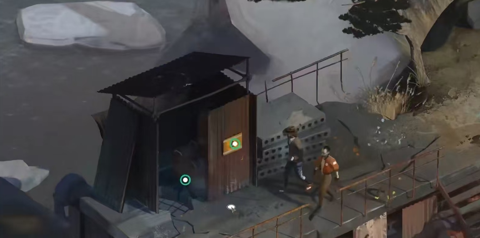 What is the name of the protagonist in Disco Elysium? Introduction to the true identity of the Disco Elysium protagonist