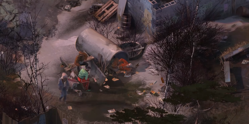 Is there a time limit in Disco Elysium? Introduction to the time rules in Disco Elysium