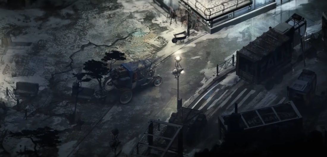 Is there a time limit in Disco Elysium? Introduction to the time rules in Disco Elysium