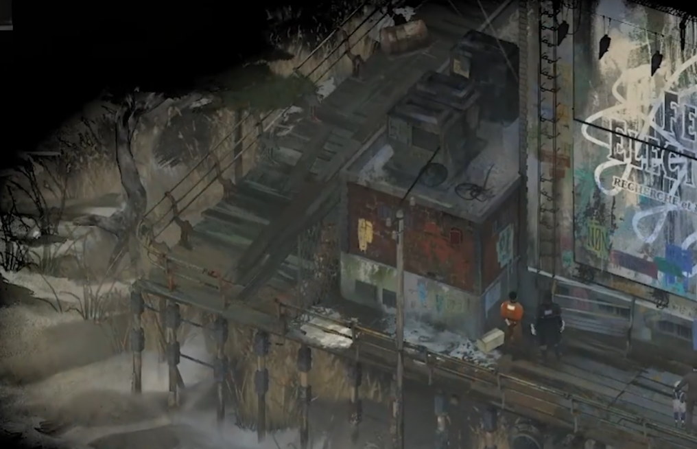 How to Use Teleport in Disco Elysium: A Guide to Using Teleport in Disco Elysium