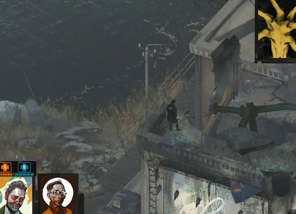 How to Use Teleport in Disco Elysium: A Guide to Using Teleport in Disco Elysium