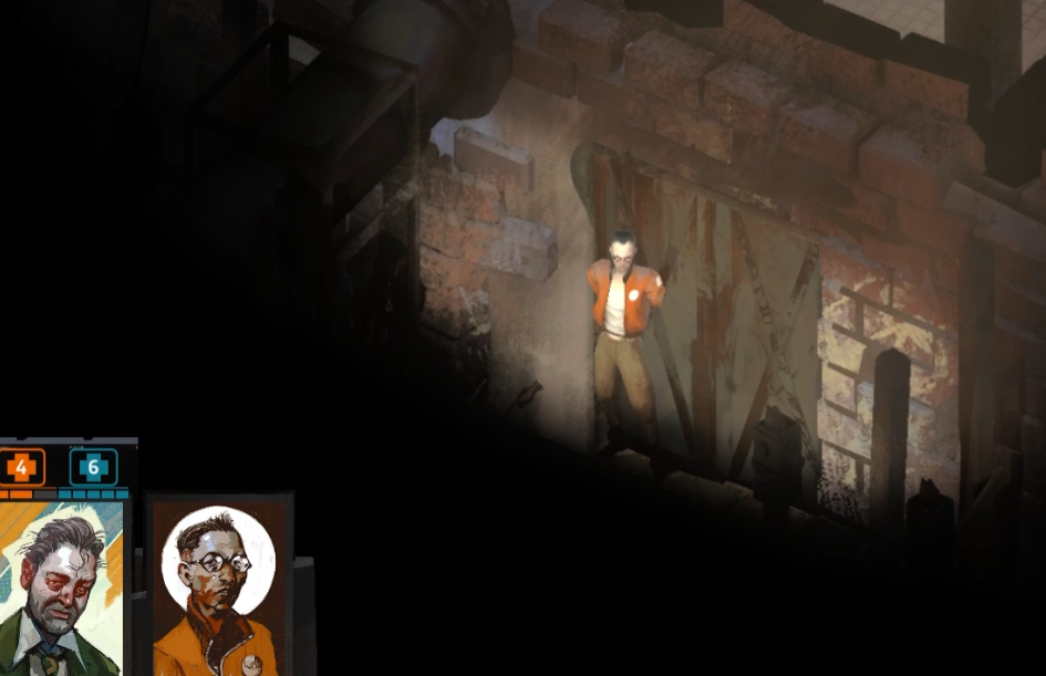 How to Use Teleport in Disco Elysium: A Guide to Using Teleport in Disco Elysium