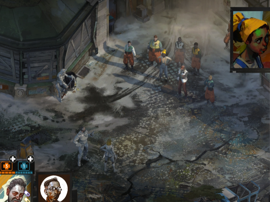 Disco Elysium Mercenary Trial Guide How to Judge the Mercenary in Disco Elysium