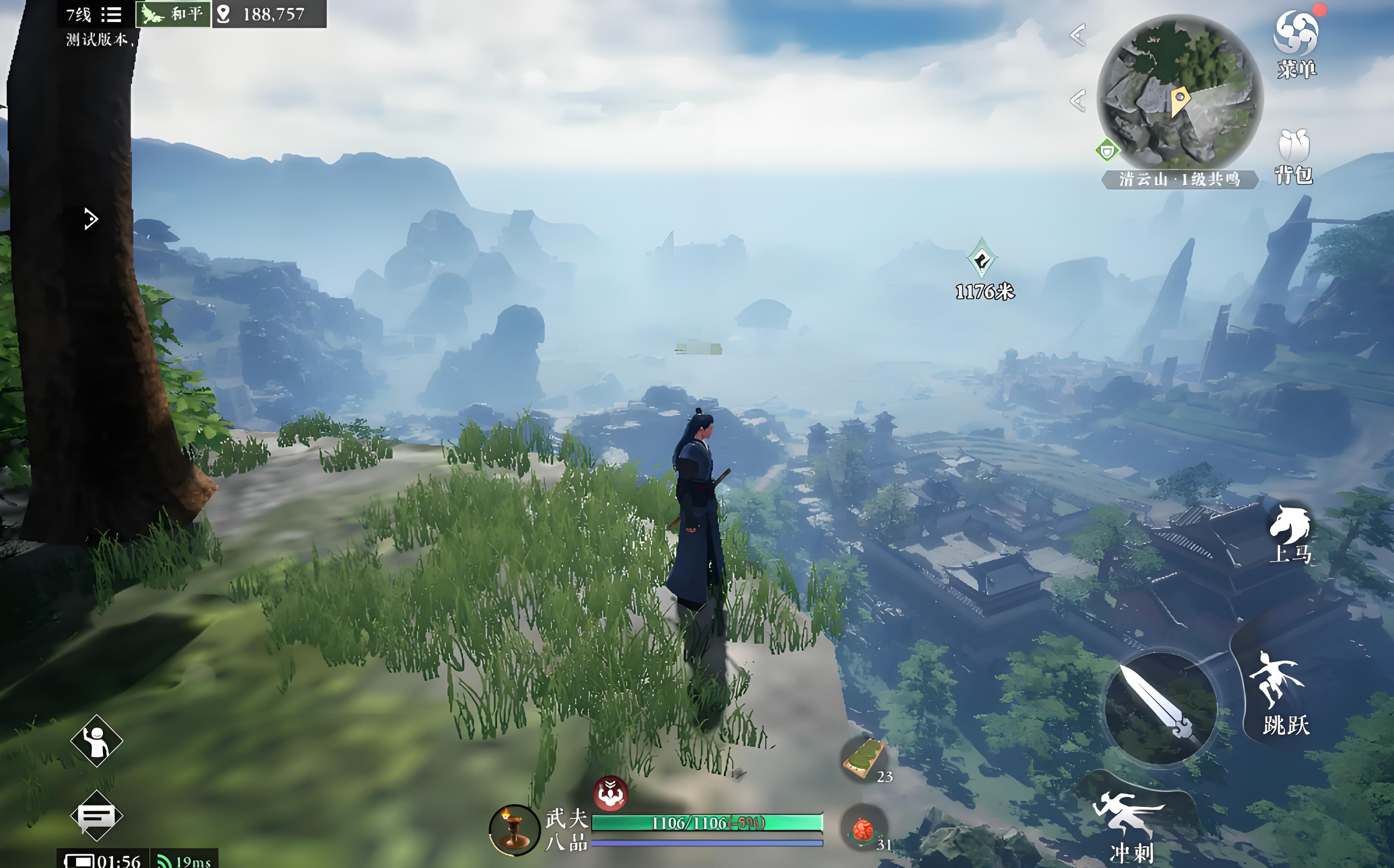 An Overview of the Martial Arts Levels in