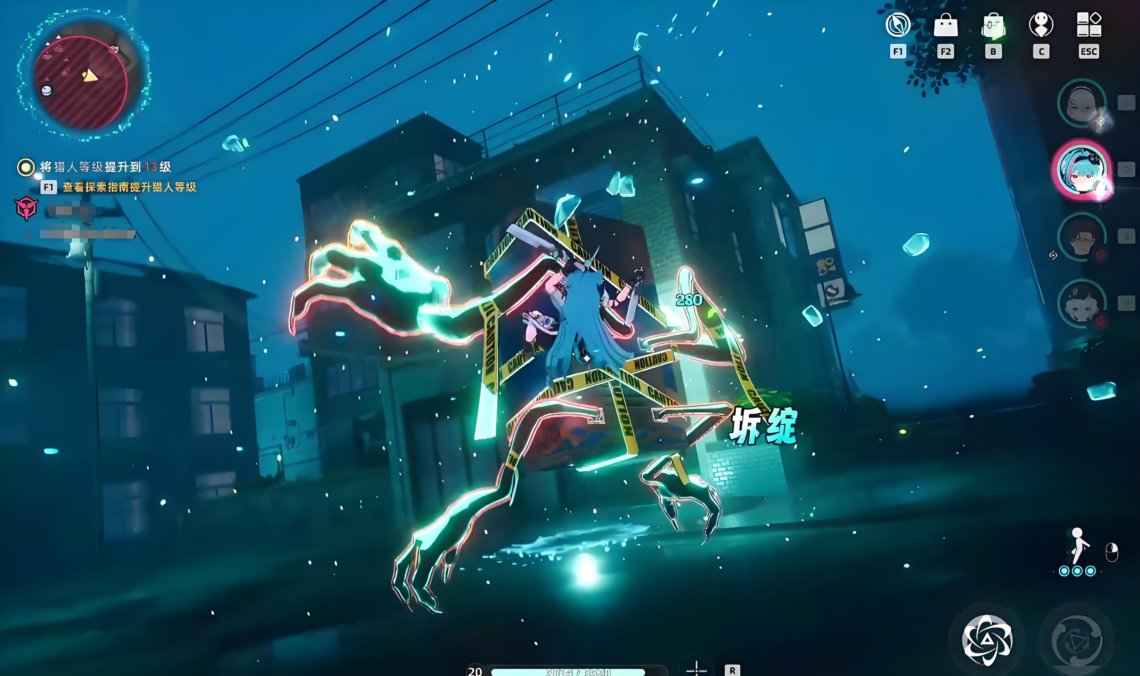 Will Alien Ring Be a Hit? Analysis and Prediction of Alien Ring Mobile Game's Popularity
