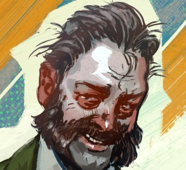 Who is Huang Debiao in Disco Elysium Information about Huang Debiao in Disco Elysium