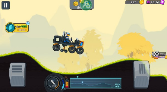What is the beginner's guide for Hill Climb Racing 3? A detailed explanation of the beginner's guide for Hill Climb Racing 3.