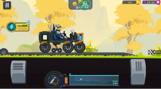 What is the beginner's guide for Hill Climb Racing 3? A detailed explanation of the beginner's guide for Hill Climb Racing 3.