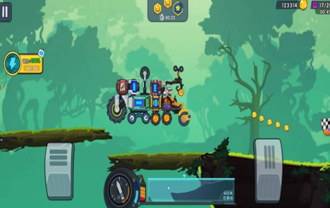 What is the beginner's guide for Hill Climb Racing 3? A detailed explanation of the beginner's guide for Hill Climb Racing 3.