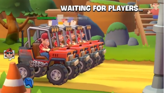 Hill Climb Racing 3 Game Type Detailed Explanation of Hill Climb Racing 3 Mobile Game Play