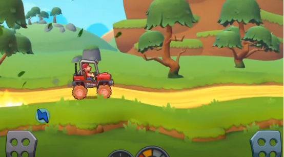 Is Hill Climb Racing 3 pay-to-win? Analysis of Hill Climb Racing 3 gameplay